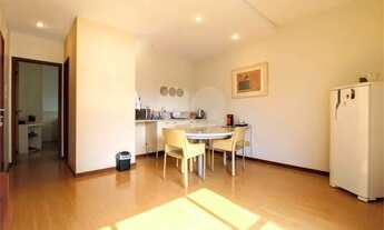 Imagem: Belo Horizonte - Apartamento Padrão - Savassi