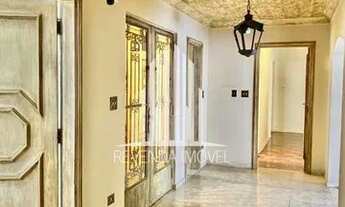 Imagem 2: Apartamento 4 dorms. - Paraíso