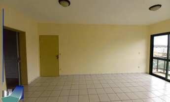 Imagem 2: RIBEIRÃO PRETO - Apartamento Padrão - JARDIM AMÉRICA