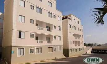 Imagem: Apartamento para alugar, 64 m² por R$ 1.475,00