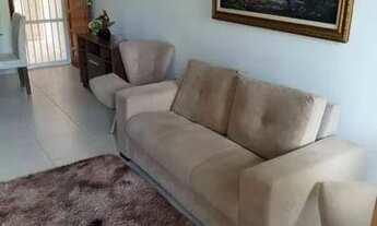 Imagem 2: Apartamento todo mobiliado no Sonata Residence