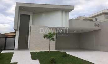 Imagem: Casa - Swiss Park - Campinas