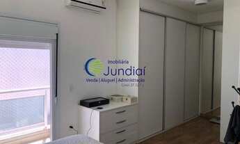 Imagem 3: Casa no Bosque dos Jatobás com vista privilegiada em rua tranquila