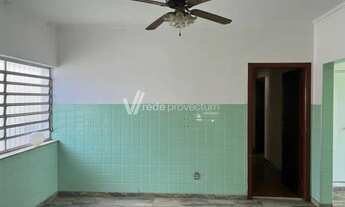 Imagem 4: Casa - Vila Lemos - Campinas