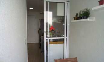 Imagem 3: Apartamento Studio 2 dormitórios Porteira Fechada no Cangaiba