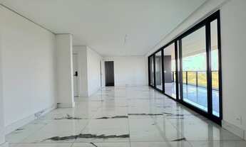 Imagem 6: Apartamento para venda tem 190 metros quadrados com 4 quartos