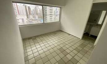 Imagem 3: Apartamento para aluguel tem 155 metros quadrados com 3 quartos em Boa Viagem - Recife - P