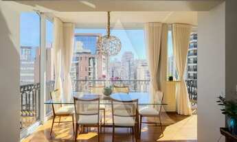 Imagem 6: SãO PAULO - Apartamento Padrão - Jardins