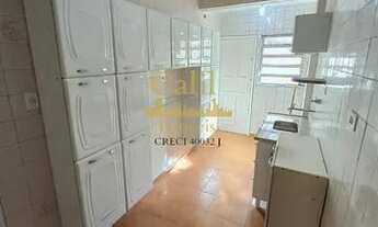 Imagem 4: Apartamento 2 dormitórios - térreo - Boqueirão - Santos