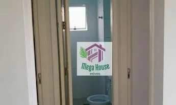 Imagem 2: Apartamento com 2 dormitórios à venda, 48 m² por R$ 310.000,00 - São João Clímaco - São Pa