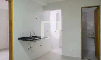 Imagem 3: Apartamento para Aluguel - Água Fria, 1 Quarto, 26 m2