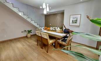 Imagem 4: Cobertura 04 Quartos (duas suítes), área gourmet e 02 vagas em Viçosa-MG