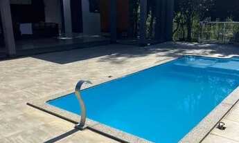 Imagem 4: Vendo ou troco aceito propostas chácara em araujos mg em condomínio fechado