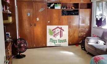 Imagem 5: Casa com 4 dormitórios, 530 m² - venda por R$ 3.000.000 ou aluguel por R$ 9.500/mês - Vila