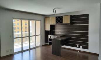 Imagem 2: Apartamento para Locação em Jundiaí, Parque Residencial Nove de Julho, 3 dormitórios, 1 su