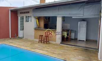 Imagem: Casa com 3 dormitórios à venda, 147 m²