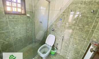 Imagem 5: Casa com 3 dormitórios à venda, 120 m² por R$ 800.000,00 - Jardim Britânia - Caraguatatuba