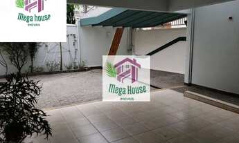 Imagem 5: Casa com 3 dormitórios à venda, 167 m² por R$ 850.000,00 - Vila Moinho Velho - São Paulo/S