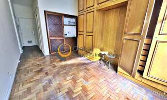 Imagem 2: Conjugado para Venda em Rio de Janeiro, Copacabana, 1 dormitório, 1 banheiro