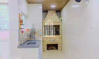 Imagem 5: SOBRADO PARQUE CAPUAVA SNATO ANDRE