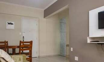 Imagem 2: Apartamento para Aluguel - Vila Assunção, 1 Quarto, 54 m2