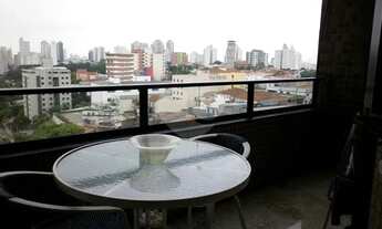 Imagem 4: São Paulo - Apartamento Padrão - VILA MARIANA