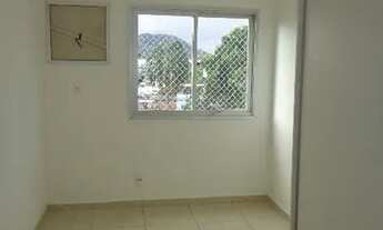 Imagem 3: Cobertura duplex com 110mts2 e 2 quartos no Pechincha