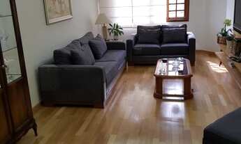 Imagem 2: Sobrado para aluguel tem 240 m²- 3 suites - 5 vagas em Lar São Paulo - MorumbiSão Paulo