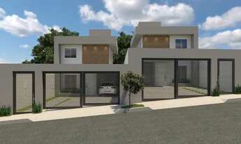 Imagem 3: Casa com 3 dormitórios à venda em Contagem