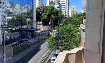 Imagem: Amplo 4/4 com excelente localização no