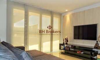 Imagem 5: BELO HORIZONTE - Apartamento Padrão - Lourdes