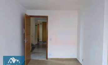 Imagem 5: Apartamento com 2 dormitórios à venda, 50 m² por R$ 275.600,00 - Tremembé - São Paulo/SP