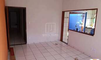 Imagem 3: Casa (térrea na rua) 2 dormitórios/suite, cozinha planejada