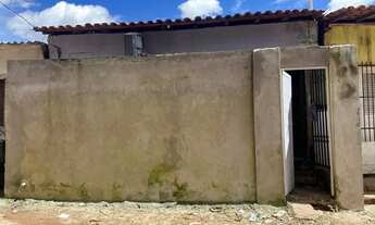 Imagem: Vendo essa casa