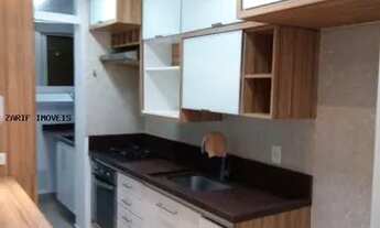 Imagem: Apartamento para Locação em São Paulo