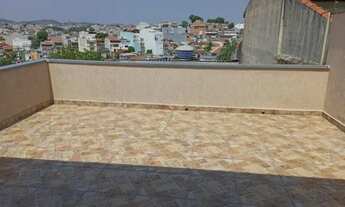 Imagem 7: SOBRADO NOVO 3 DORMES,1 SUITE,1 SALA,1 COZINHA ,PISO PORCELANATO,GARAGEM AMPLA 5 CARROS,CO