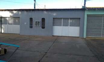 Imagem 2: Aluga-se casa 3Q com suite Taguatinga