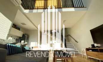 Imagem 2: Apartamento Duplex com 2 dorms, 1 Suite, 2 Vagas em Santo Amaro -SP