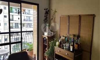 Imagem 3: BROOKLIN APARTAMENTO A VENDA 3 QUARTOS 2 VAGAS