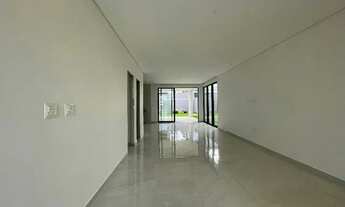 Imagem 4: Casa Duplex na Cidade Alpha Terras 3 com 5 suites