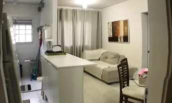 Imagem 5: RR5628D Apartamento 51m² CONDOMÍNIO INSPIRE (FLORES) 2 Dorms 1 Vaga - OPORTUNIDADE - Ótima