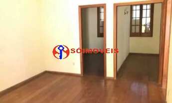 Imagem 3: Casa para venda possui 238 metros quadrados com 4 quartos em Humaitá - Rio de Janeiro - RJ