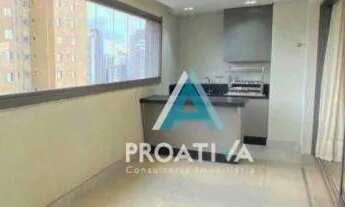 Imagem 7: Apartamento com 4 dormitórios, 250 m² - ou aluguel - Campestre - Santo André/SP