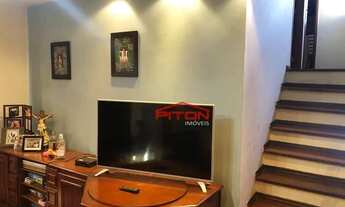 Imagem 6: Sobrado com 5 dormitórios à venda, 350 m² por R$ 800.000,00 - Penha - São Paulo/SP