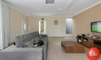 Imagem 4: São Paulo - Casa Padrão - Santana