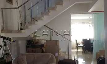 Imagem 4: Casa em condomínio com 3 quartos no Alphaville 2 Cond. Fechado - Bairro Alphaville II em L