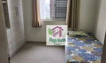 Imagem 2: Apartamento com 3 dormitórios à venda, 123 m² por R$ 810.000,00 - Ipiranga - São Paulo/SP