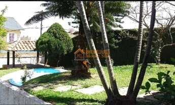 Imagem 3: Casa com 4 dormitórios à venda, 350 m² por R$ 1.990.000,00 - Vila Rosália - Guarulhos/SP