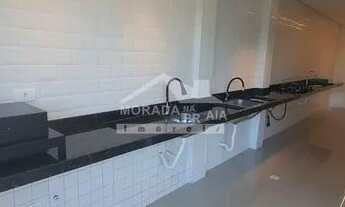 Imagem 7: Aparamento no Canto do Forte 3 Dormitórios, Terraço Gourmet, Lazer, Só na Morada na Praia