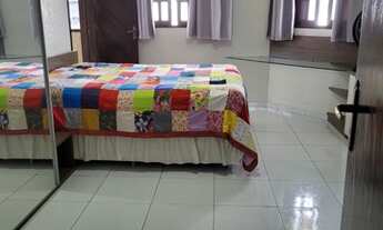 Imagem 7: Casa de condomínio para venda tem 144 metros quadrados com 3 quartos